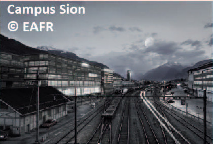 Campus Sion